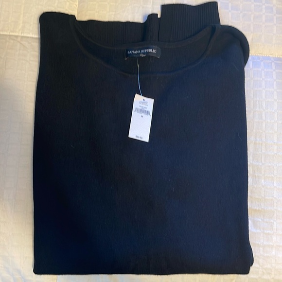 Banana Republic Tunic Sweater - Picture 2 of 5